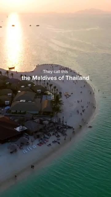 Worldpitou | Luxury Travel • Guides • Itineraries, Ko Lipe