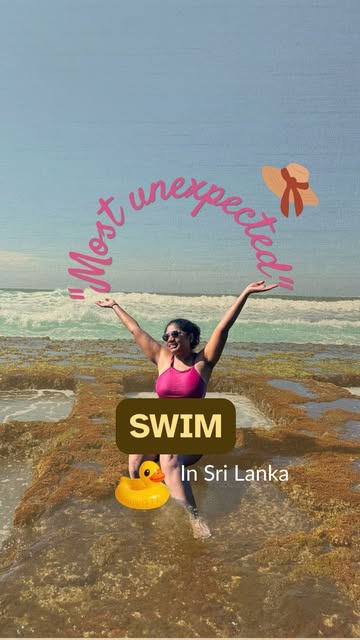 Amrutha | Slow Travel Stories, Galle Dutch Fort