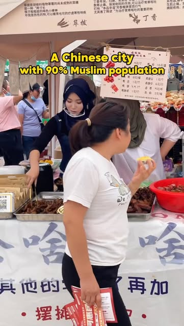 ChinaTravelBestie, Shadianzhen
