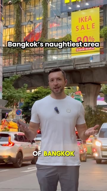 ㅤVibe Check Asia | Lifestyle Upgrade, Benchakitti Park