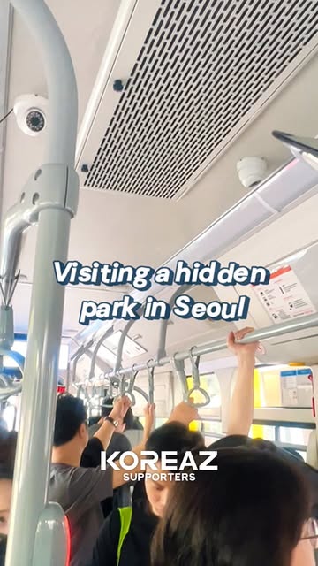 KOREAZ_SUPPORTERS, Dream Forest