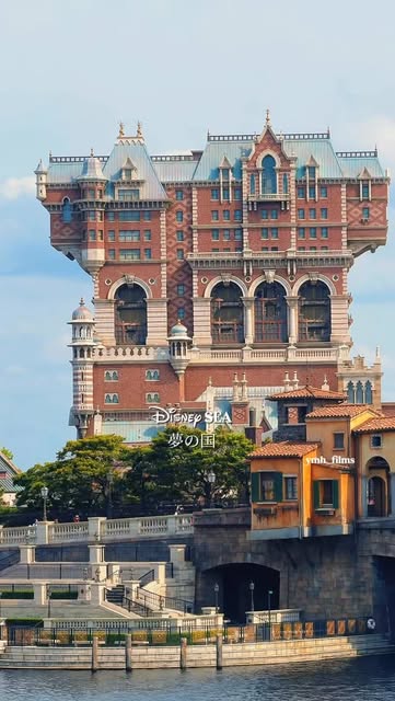 ymh_films, Tokyo DisneySea