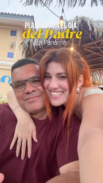 Jennifer Baro | Una Cubana en Panamá, Causeway Amador