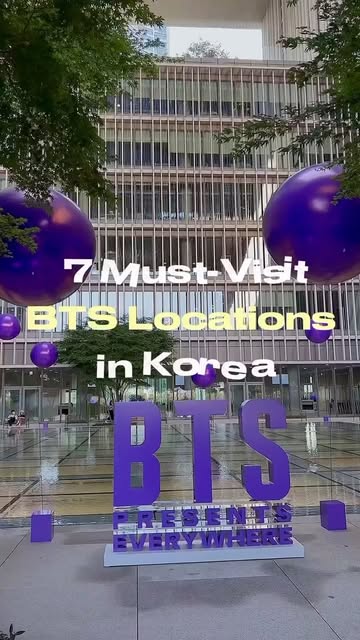 South Korea 🇰🇷 | Travel | Hotels | Food | Tips, Seoul Forest Park