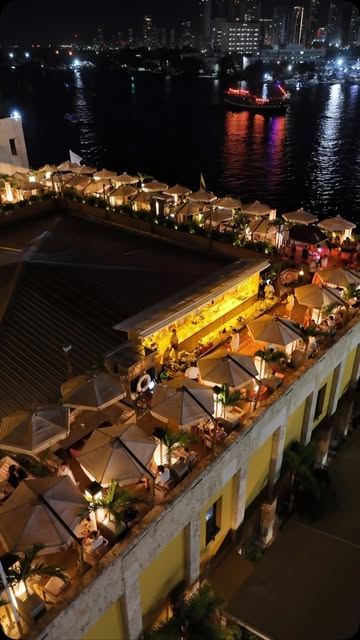 VIVA LA VIDA CARTAGENA 🥢| RESTAURANTE JAPONÉS | BAR ROOFTOP, Viva La Vida | Restaurante Rooftop Cartagena