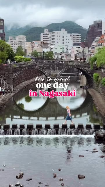 Veronika K. | Travel Photographer, Peace Park Nagasaki 長崎