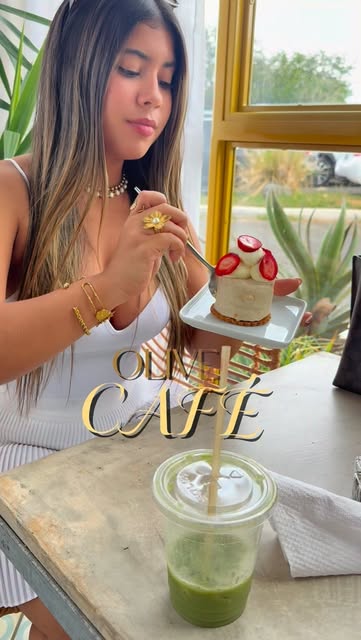 Ashley Padín, Plaza del Norte