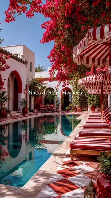 TravelAsk.com, La Mamounia