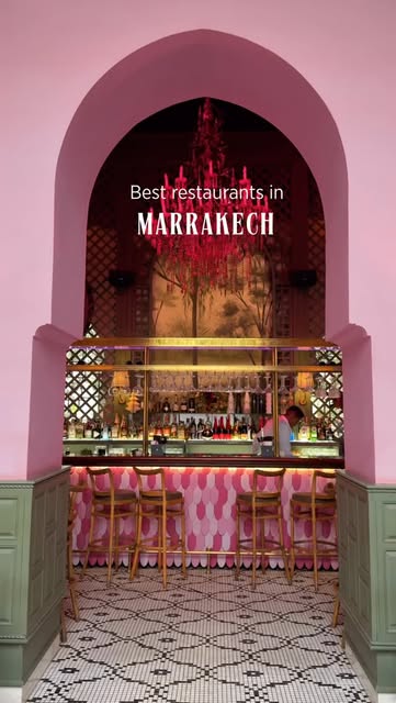 Beata Bogdanova | Luxury Travel Photographer, Le Jardin Restaurant Marrakech Medina