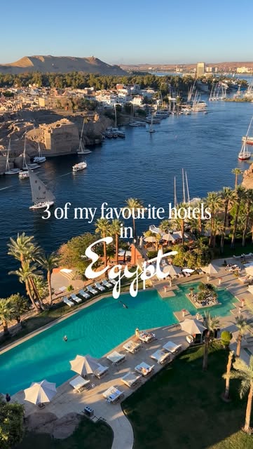 Ruaridh Mccoll, Sofitel Winter Palace Luxor