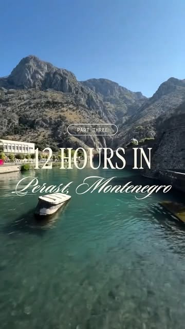 Kouazou  Njowo, Perast