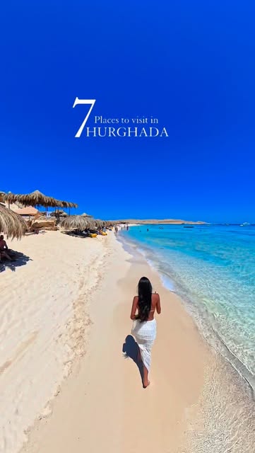 Hurghada Dream n°1 des activités en Égypte 🇪🇬, Hurghada