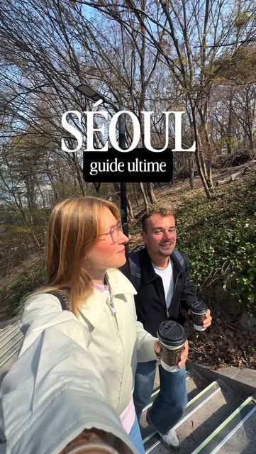 Julie & PL | Blog Voyage, Gyeongbokgung Palace