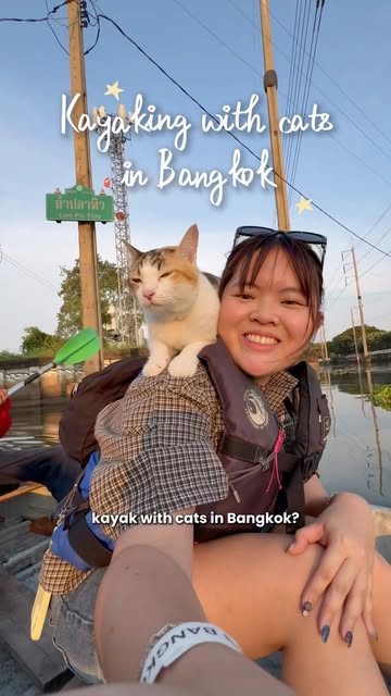 YouTrip Singapore, Si Yaek Huatakhe Cafe & Guesthouse