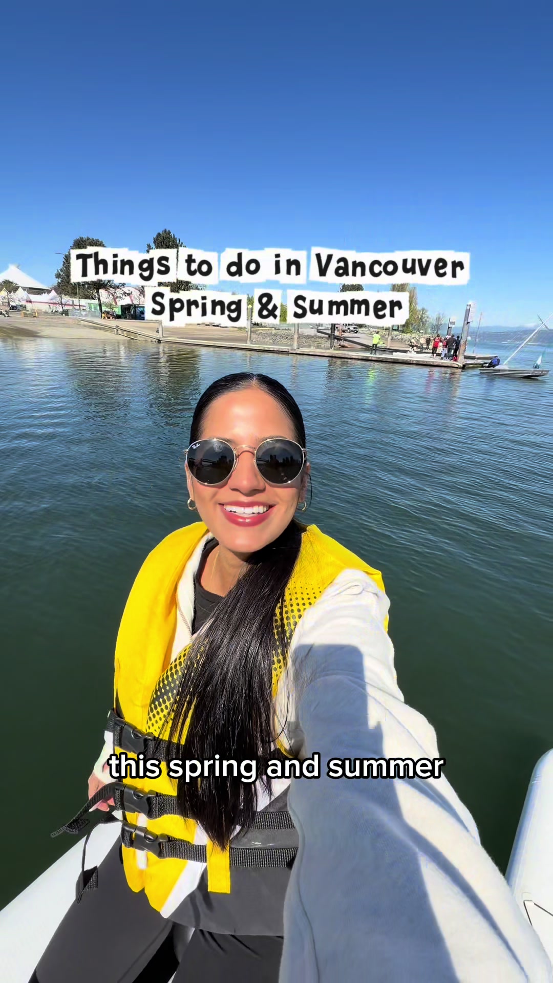 Isabella Salazar, Science World