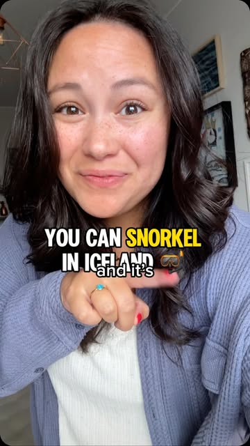 Kyana Sue Powers • Adventure Travel • Iceland, Gullfoss Falls