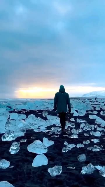 We Live To Explore | Adventure | Travel | Bucketlist, Stuðlagil Canyon