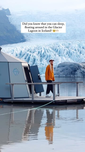 Asa Steinars, Jökulsárlón Glacier Lagoon Boat Tours and Cafe