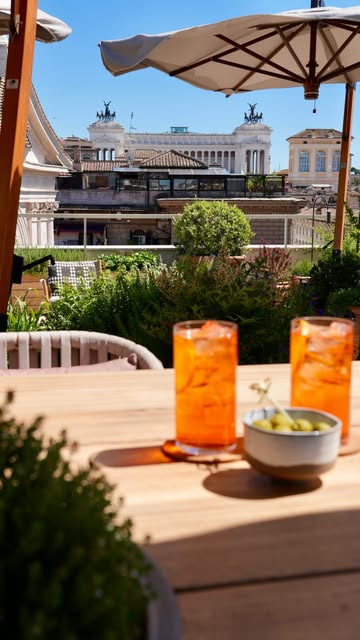 quiethideaways, Chiostro del Bramante