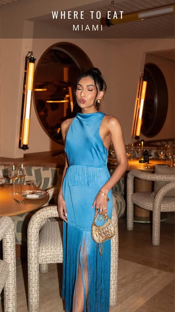 Shway • NYC Travel & Fashion, Faena Hotel Miami Beach