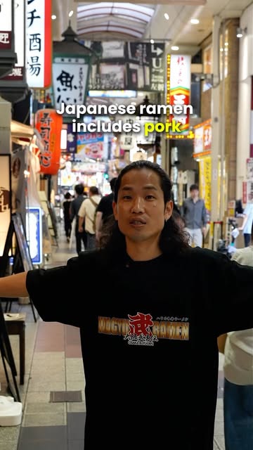 OSAKA Buyu-den🍜武勇伝, Osaka-Umeda Station