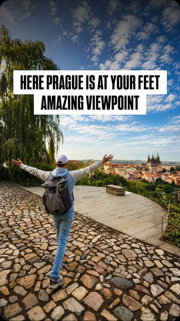 Prague Walks | Walking Scenarios | Local tips, Prague Castle