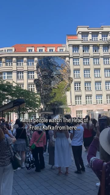 Czechia With Katerina, OC Quadrio