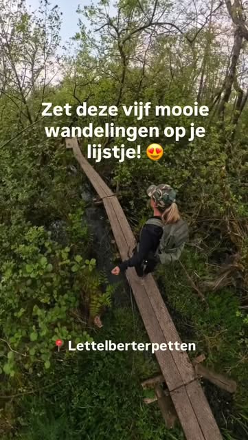Marsha Brouwer | opzoek naar avontuur 🌎🍃🐾, Sprokkelpad Grollo deel 2