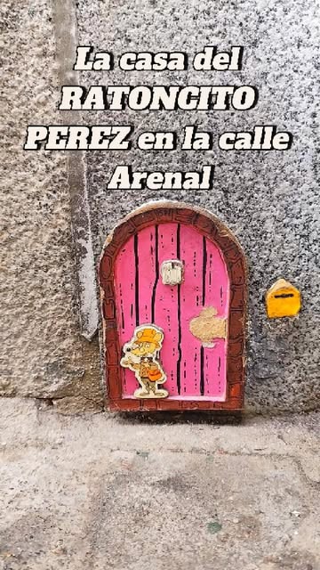 Pedro Jose Garcia Iglesias, Puerta del Sol