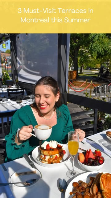 Valerie Hoziel | Montreal Traveling Modern Princess, Duc de Lorraine