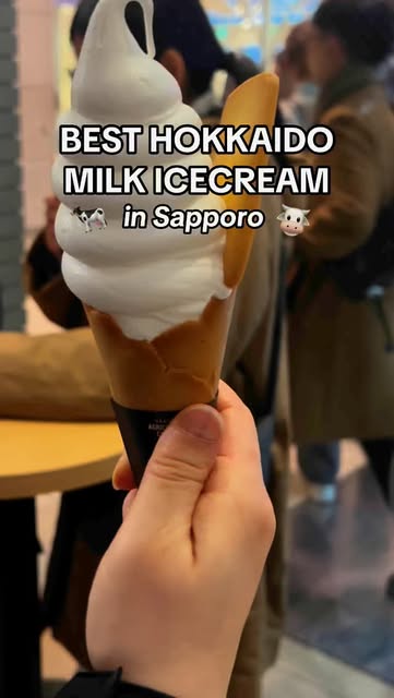 Amee🧋Sydney Foodie & Travel creator, New Chitose Airport