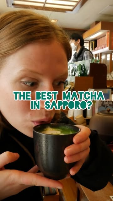 Visit Sapporo, Nijo Market