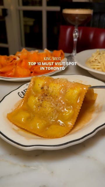 Eats Connoisseur | Food & Destinations, Baro