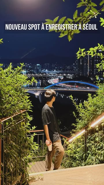 Hong-Min, Eungbongsan (Seoul)