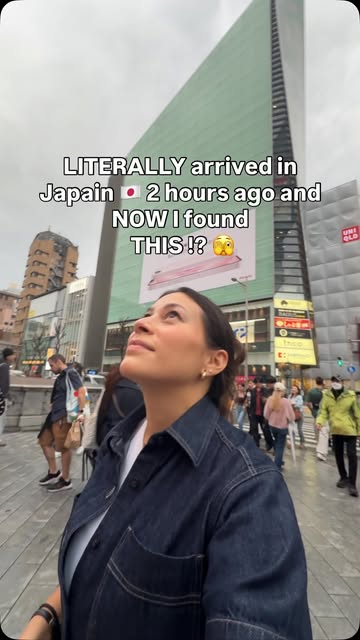 Lea - Travel Tips 🌏, Tsukiji Outer Market