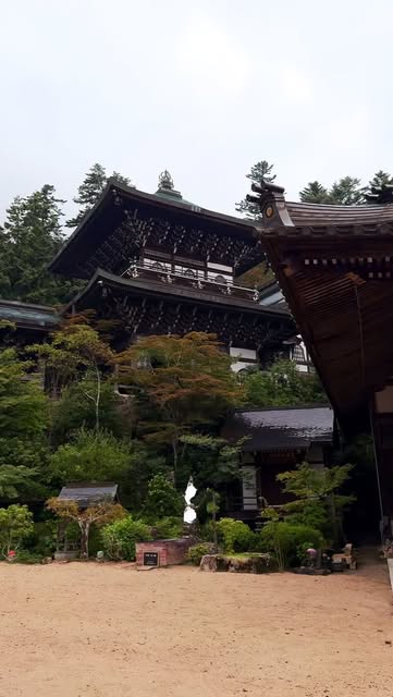 Karen Lee | Travel Creator | USA, Itsukushima