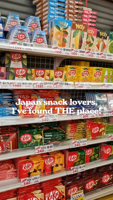 Japan From Scratch, MEGA Don Quijote