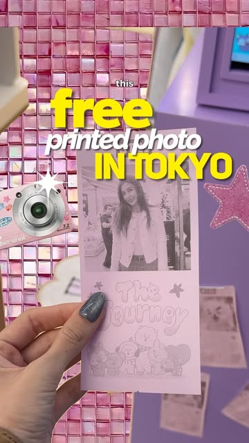 Tanya lost in Tokyo, Shibuya Parco