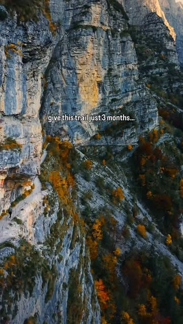 Travel & Landscape - Photography, Brenta group