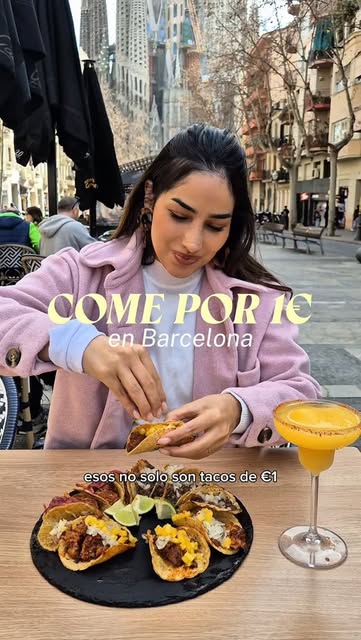 Mariela, La Sagrada Familia