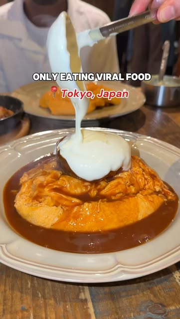 Sai Balaji | Food, Lifestyle & Travel, EDW yellow Shibuya