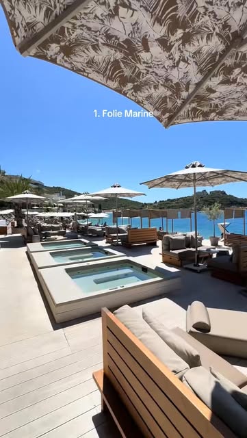 Albania 🇦🇱🏝️| Hotels | Destinations | Good Life, Kep Merli