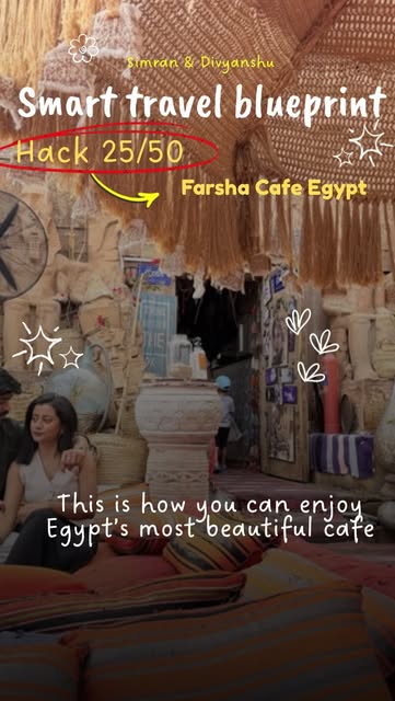 Simran & Divyanshu ♡ Travel couple, The Great Pyramid of Giza