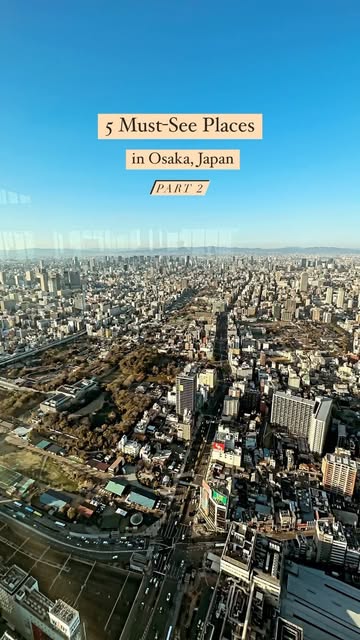 Love Mari | Japan | Travel, Osaka Castle