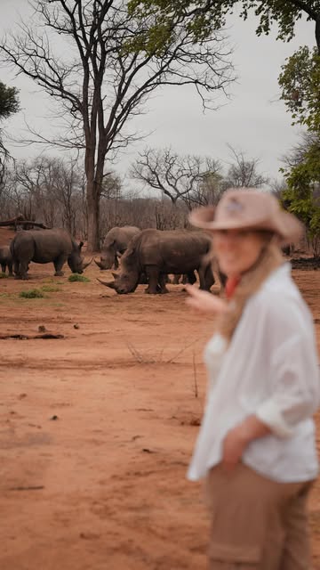 TravelbyMONkey | Luxury Travel Wildlife, Mosi-oa-Tunya National Park