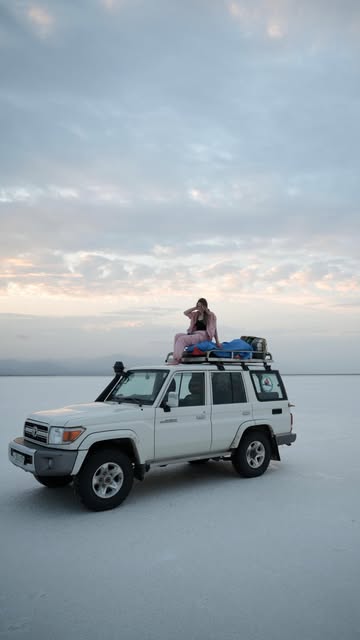 TravelbyMONkey | Luxury Travel Wildlife, Danakil Depression