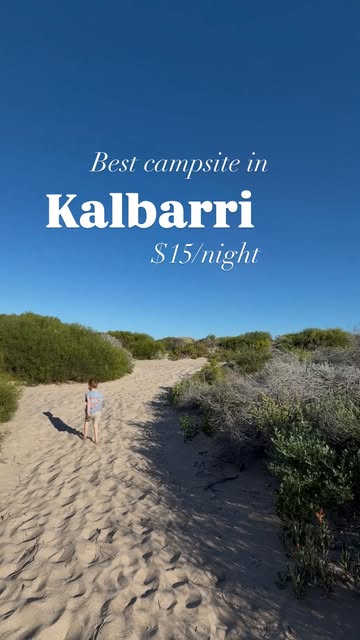 TG Adventures, Kalbarri