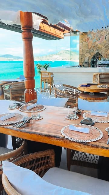 𝐊𝐞𝐯𝐢𝐧 | 𝐋𝐮𝐱𝐮𝐫𝐲, 𝐇𝐨𝐭𝐞𝐥𝐬 & 𝐄𝐱𝐩𝐞𝐫𝐢𝐞𝐧𝐜𝐞𝐬, Chaweng Beach