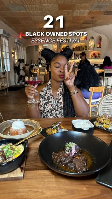 Tamsy | Content Creator + Influencer, Backatown Coffee Parlour