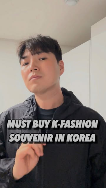 Terry Ko, Olive Young Myeongdong Town